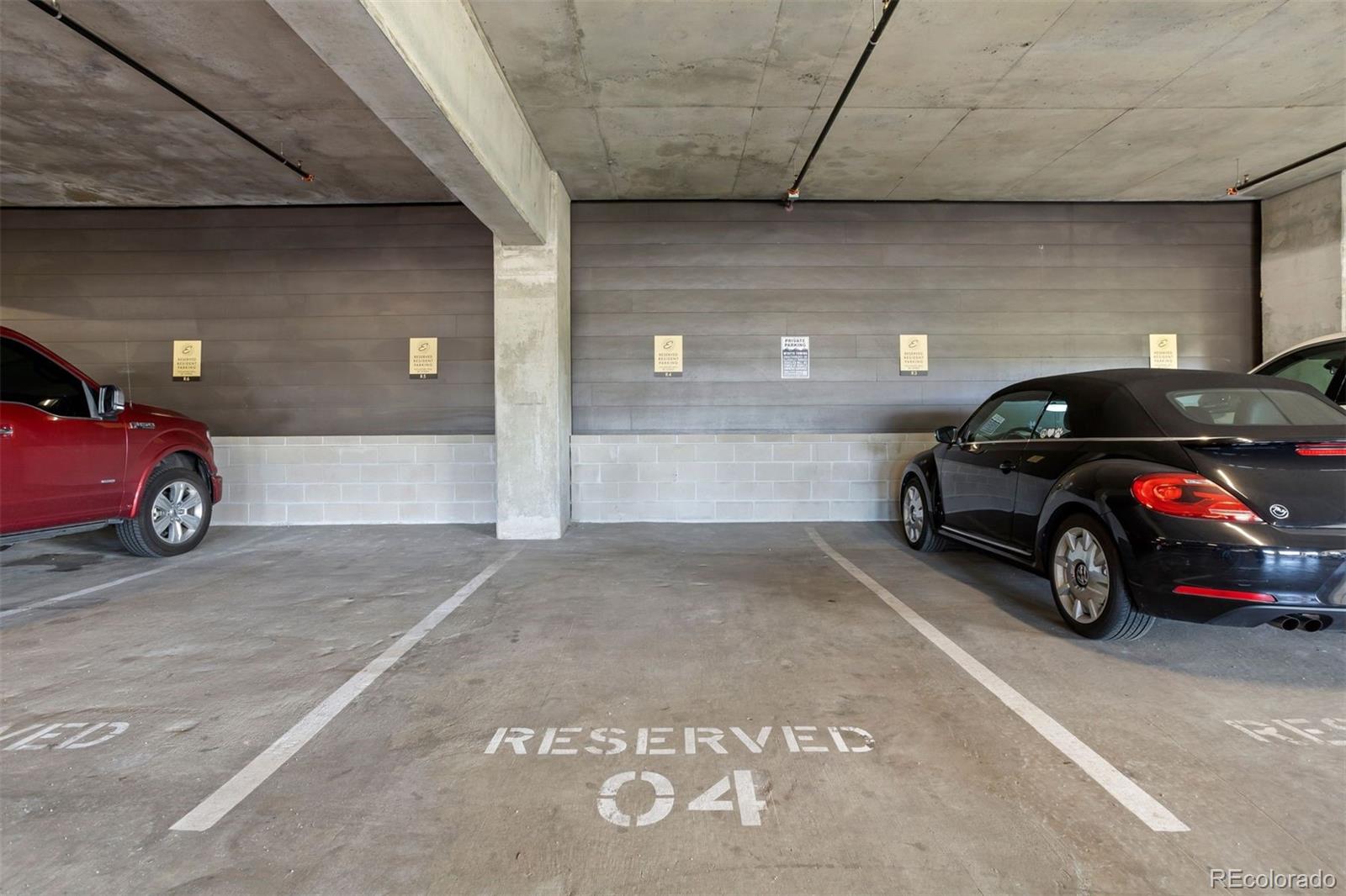 20 Wilcox Street Unit: 210