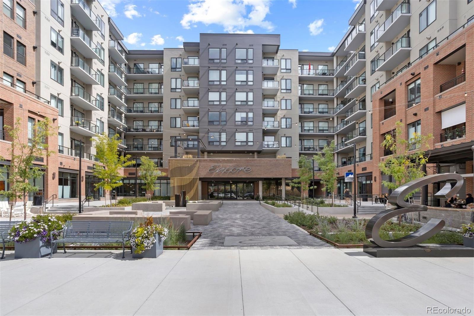 20 Wilcox Street Unit: 210