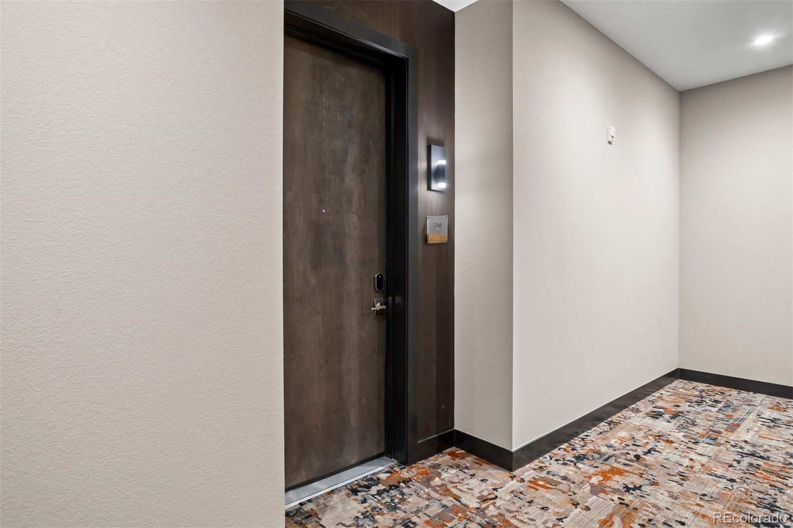 20 Wilcox Street Unit: 210