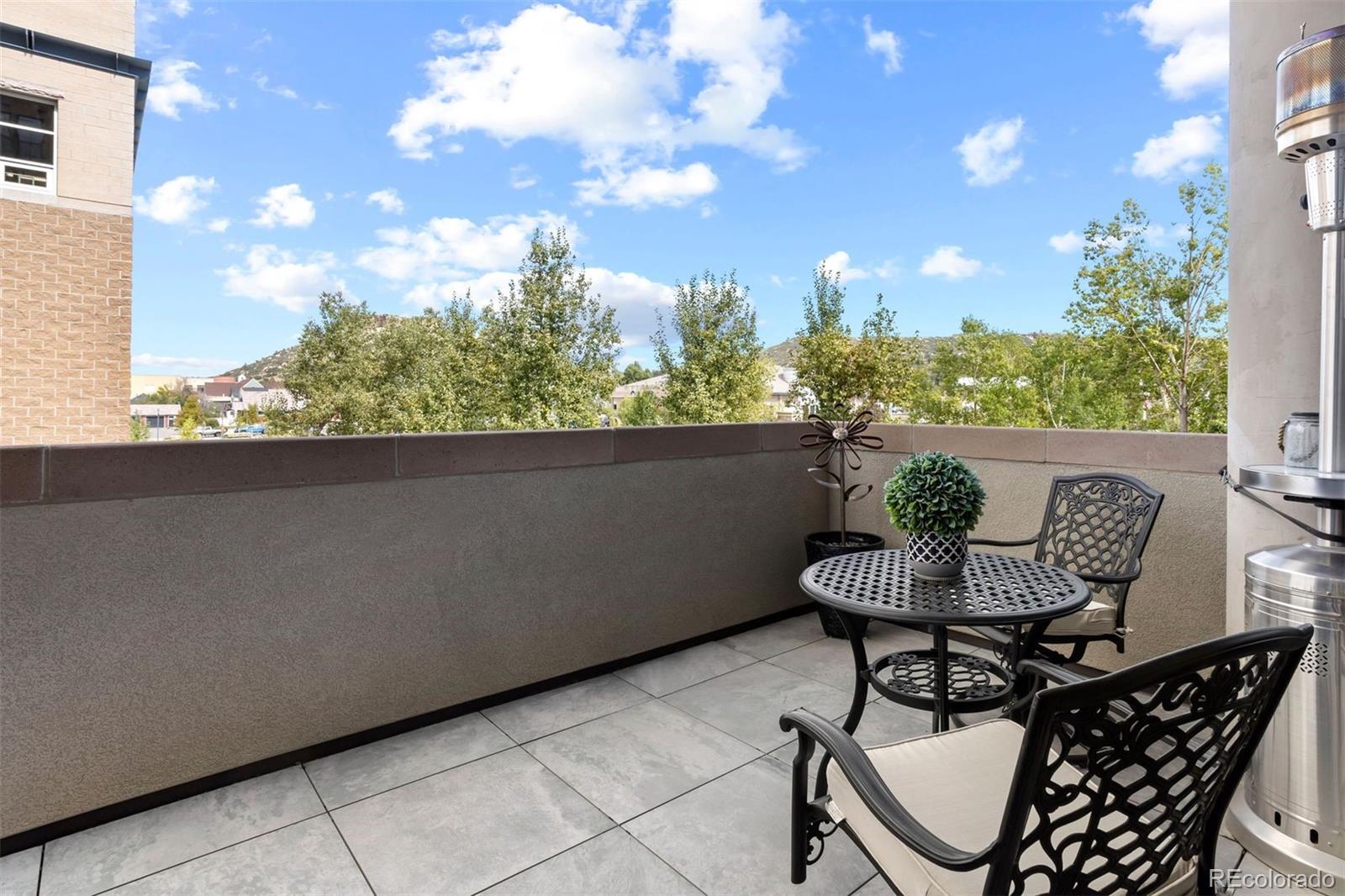 20 Wilcox Street Unit: 210