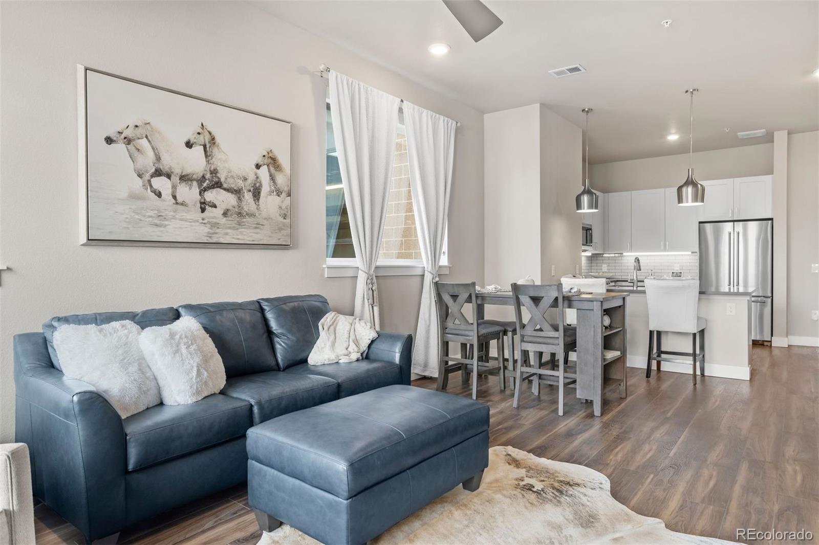 20 Wilcox Street Unit: 210