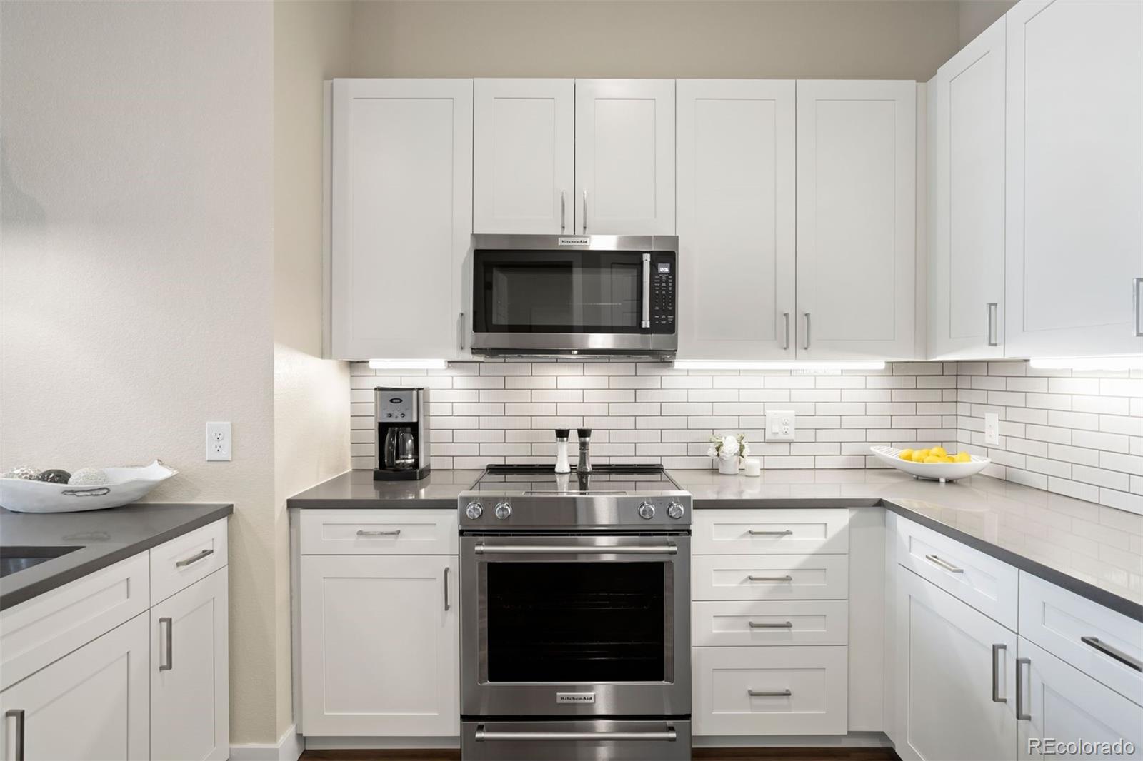 20 Wilcox Street Unit: 210