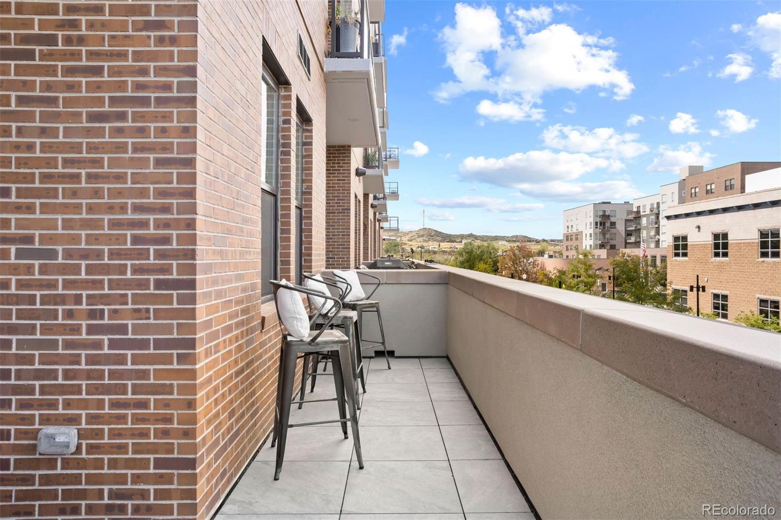 20 Wilcox Street Unit: 210