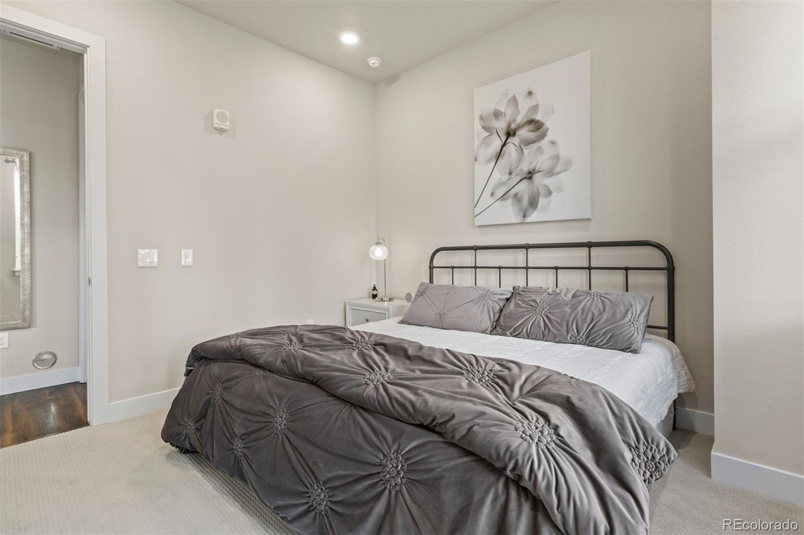 20 Wilcox Street Unit: 210