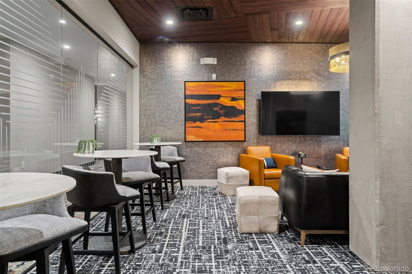 20 Wilcox Street Unit: 210