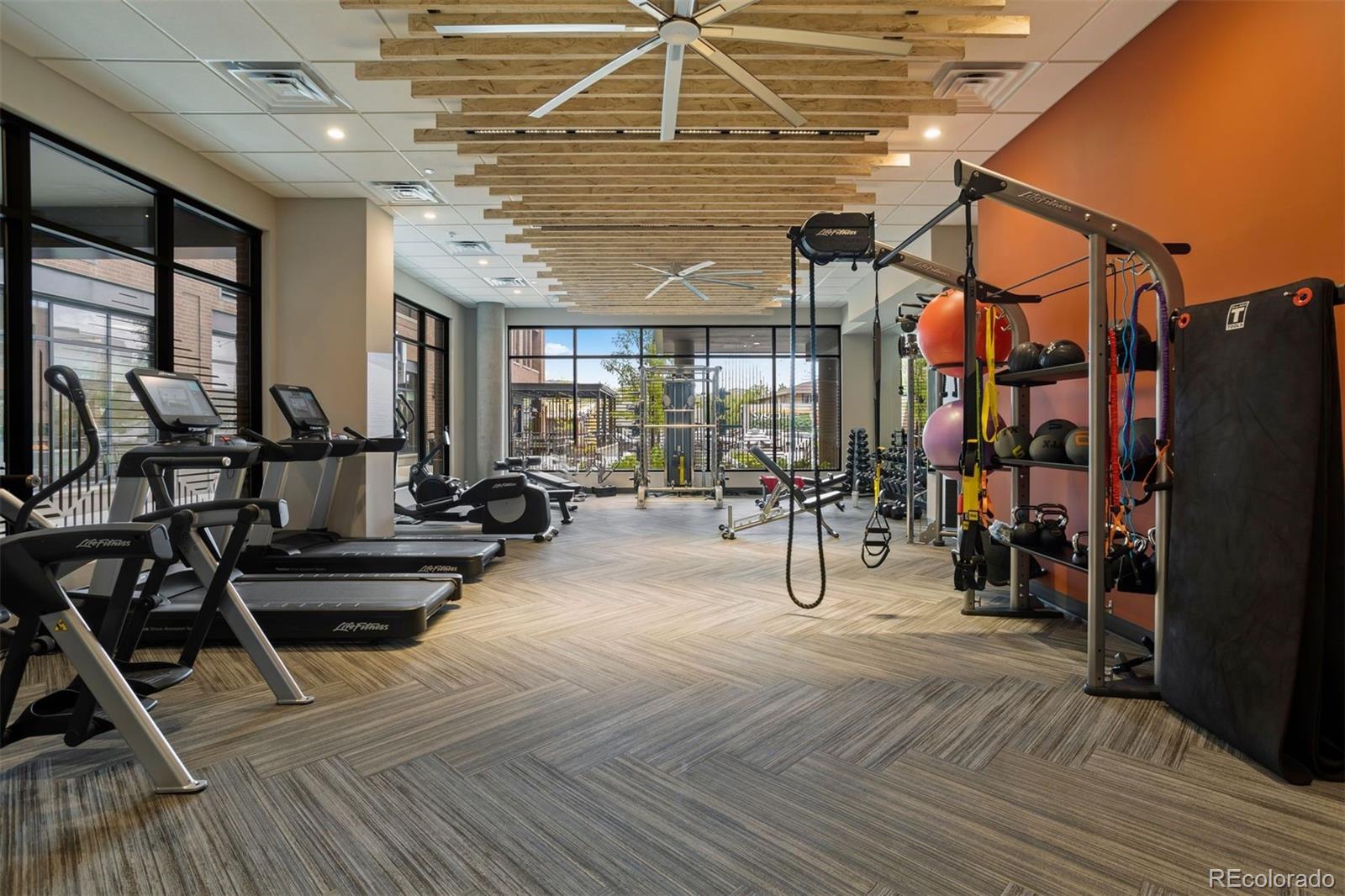 20 Wilcox Street Unit: 210