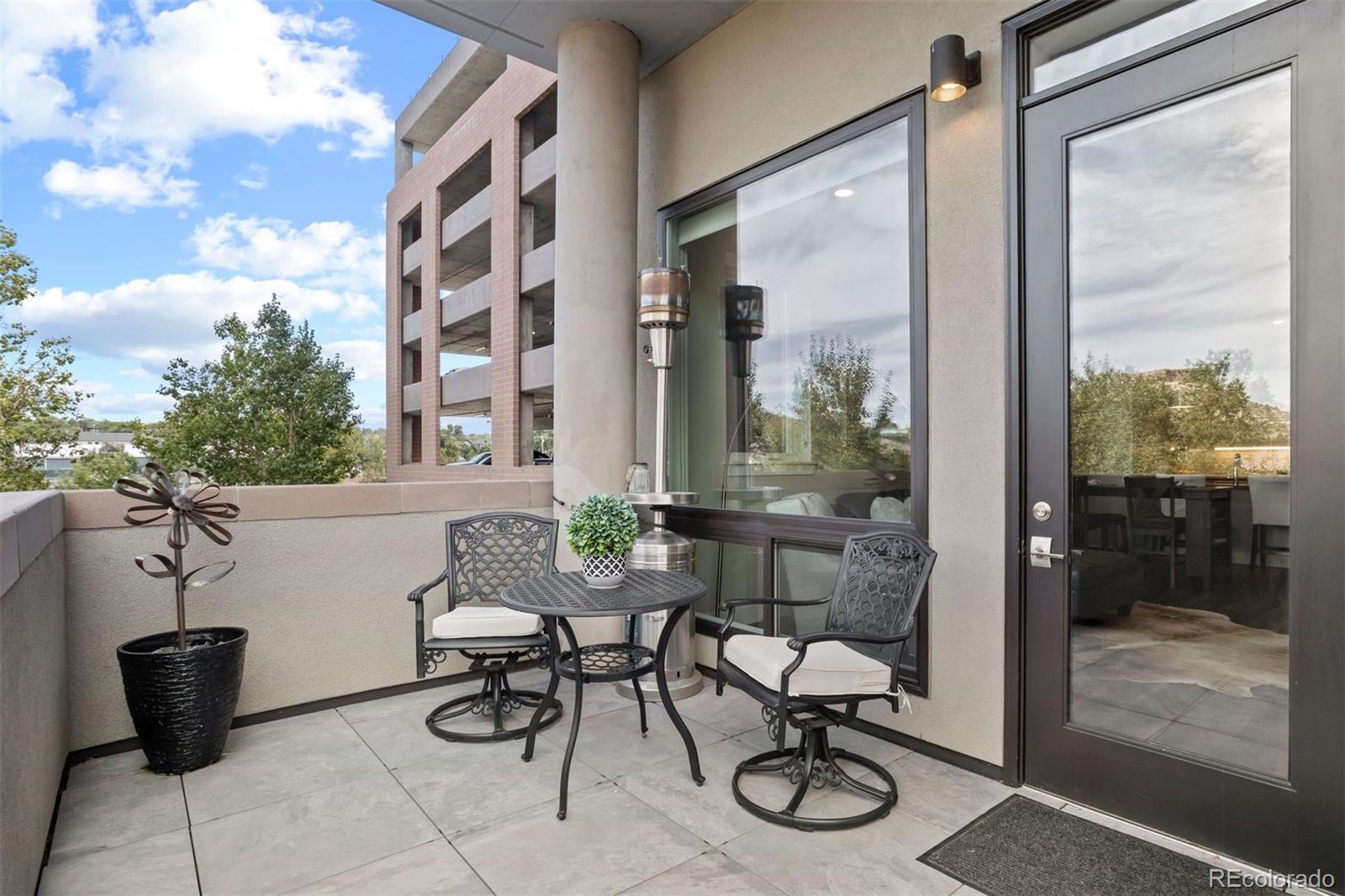 20 Wilcox Street Unit: 210