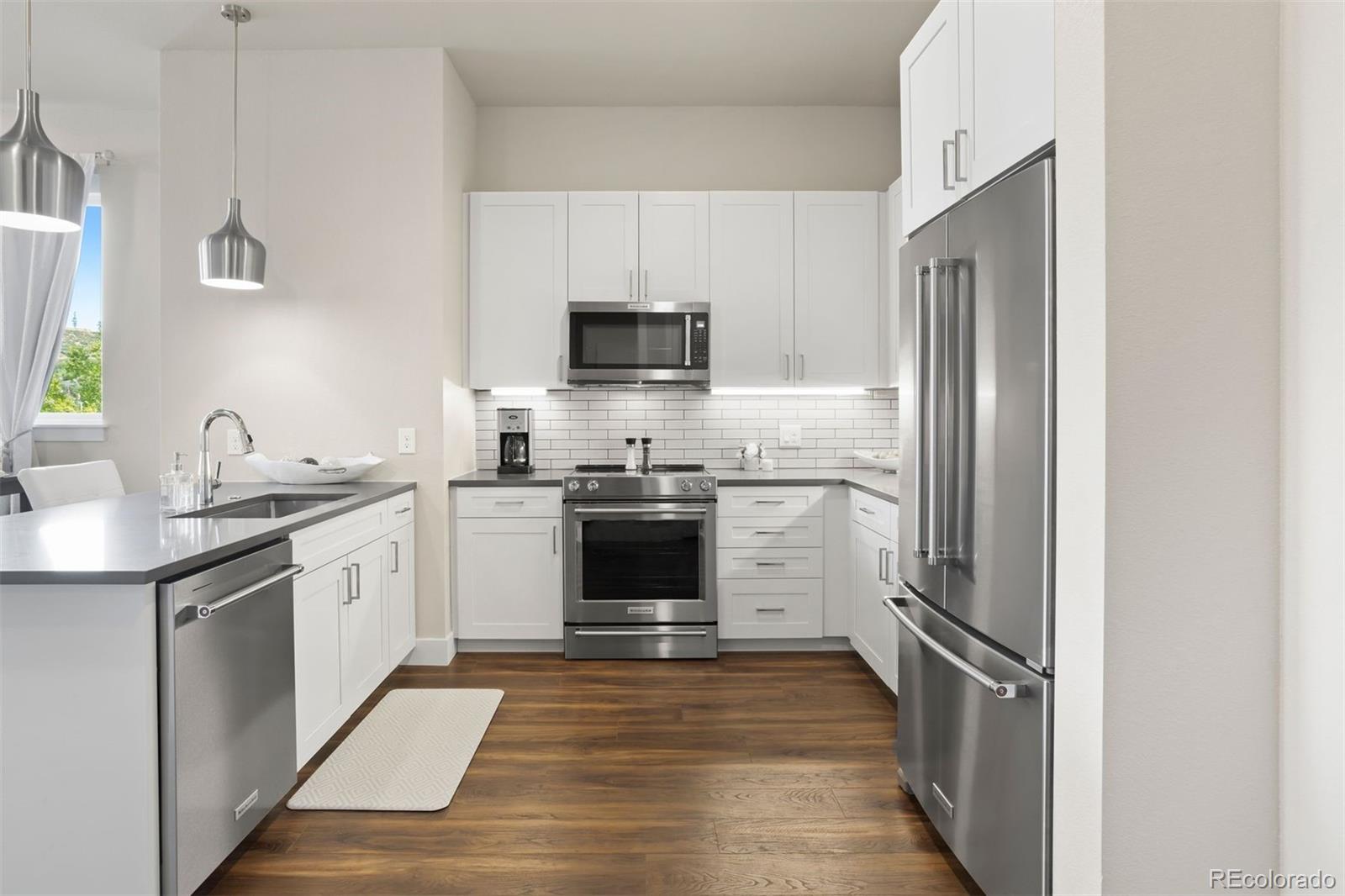 20 Wilcox Street Unit: 210