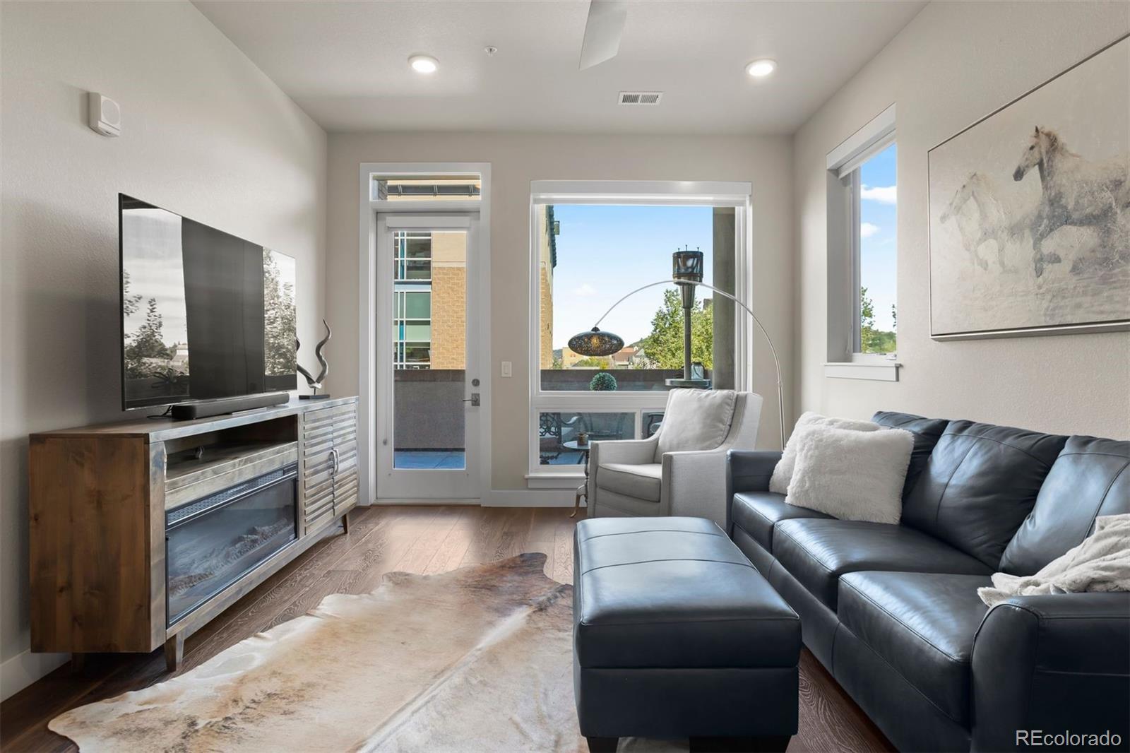 20 Wilcox Street Unit: 210