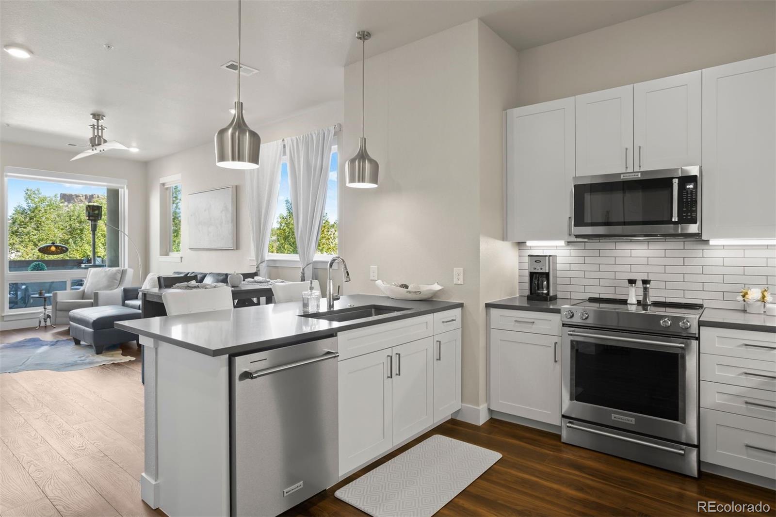 20 Wilcox Street Unit: 210