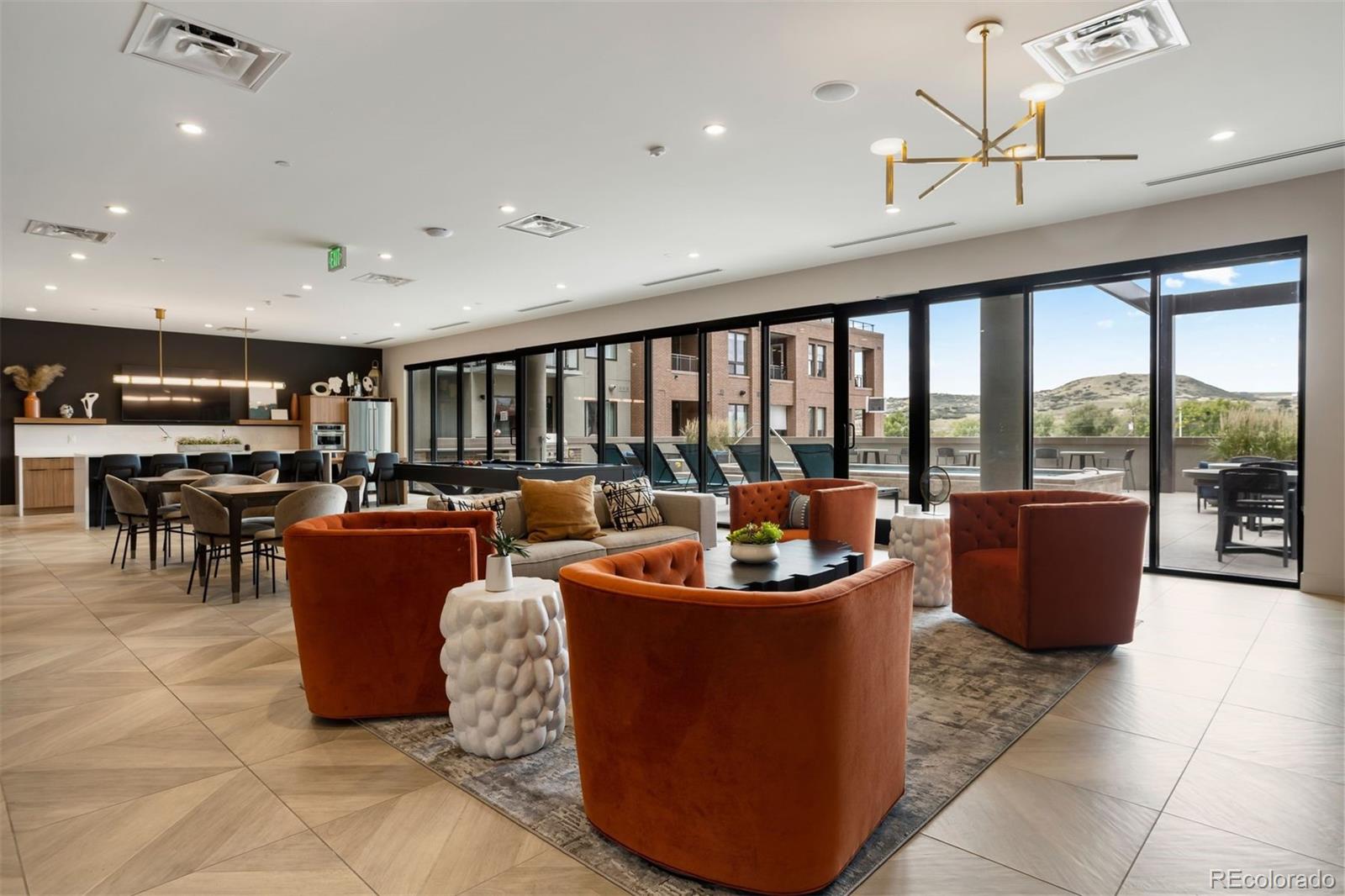 20 Wilcox Street Unit: 210