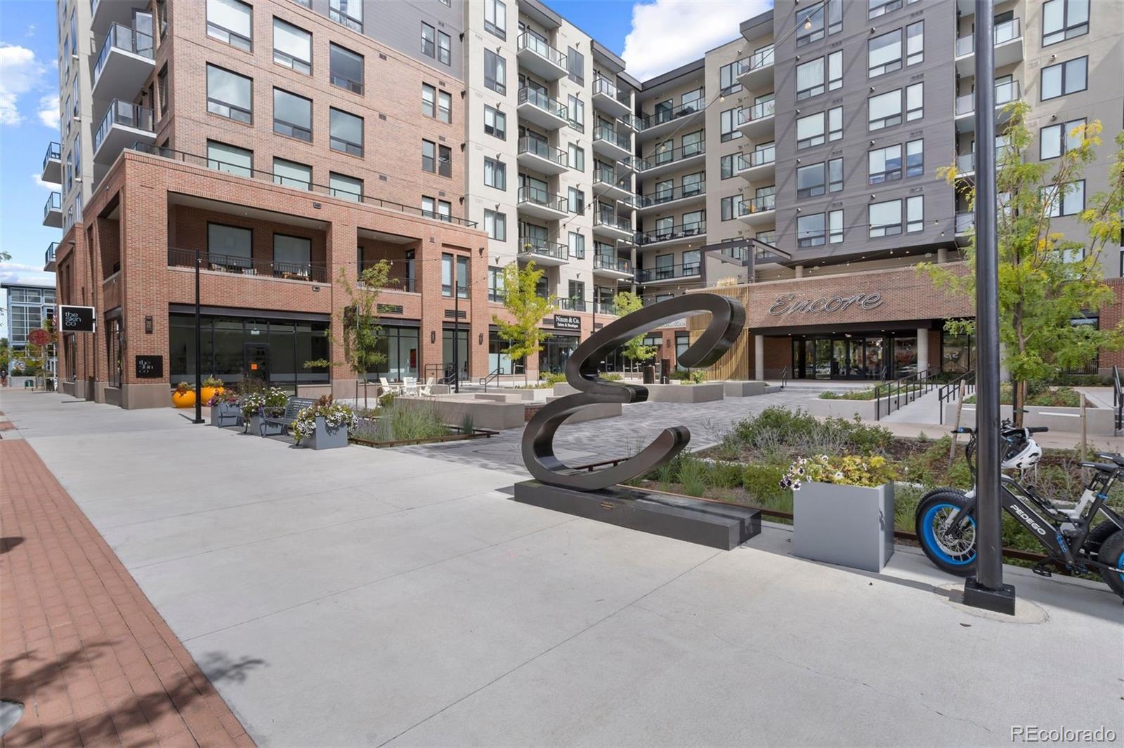 20 Wilcox Street Unit: 210