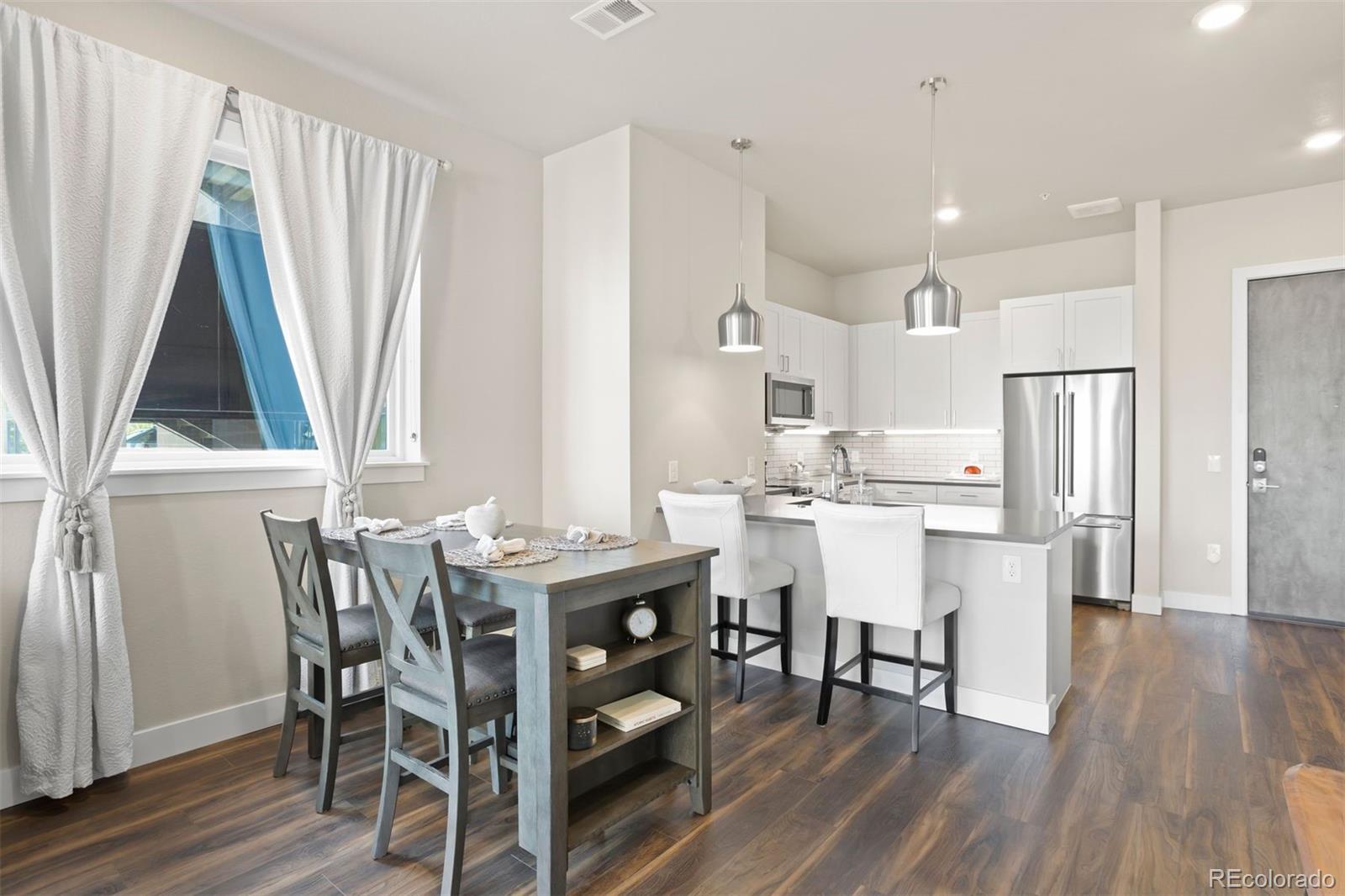 20 Wilcox Street Unit: 210