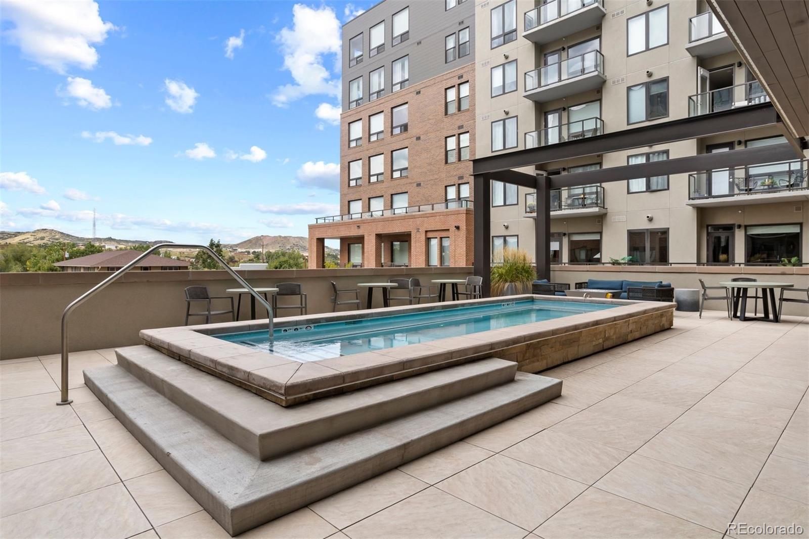 20 Wilcox Street Unit: 210