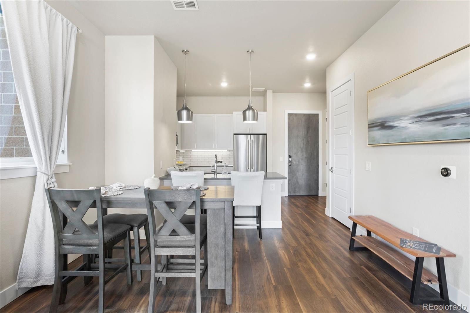 20 Wilcox Street Unit: 210