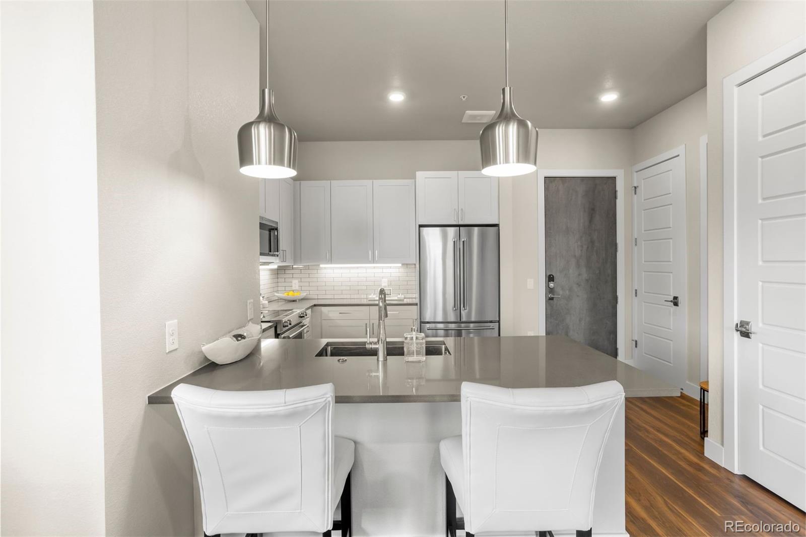 20 Wilcox Street Unit: 210