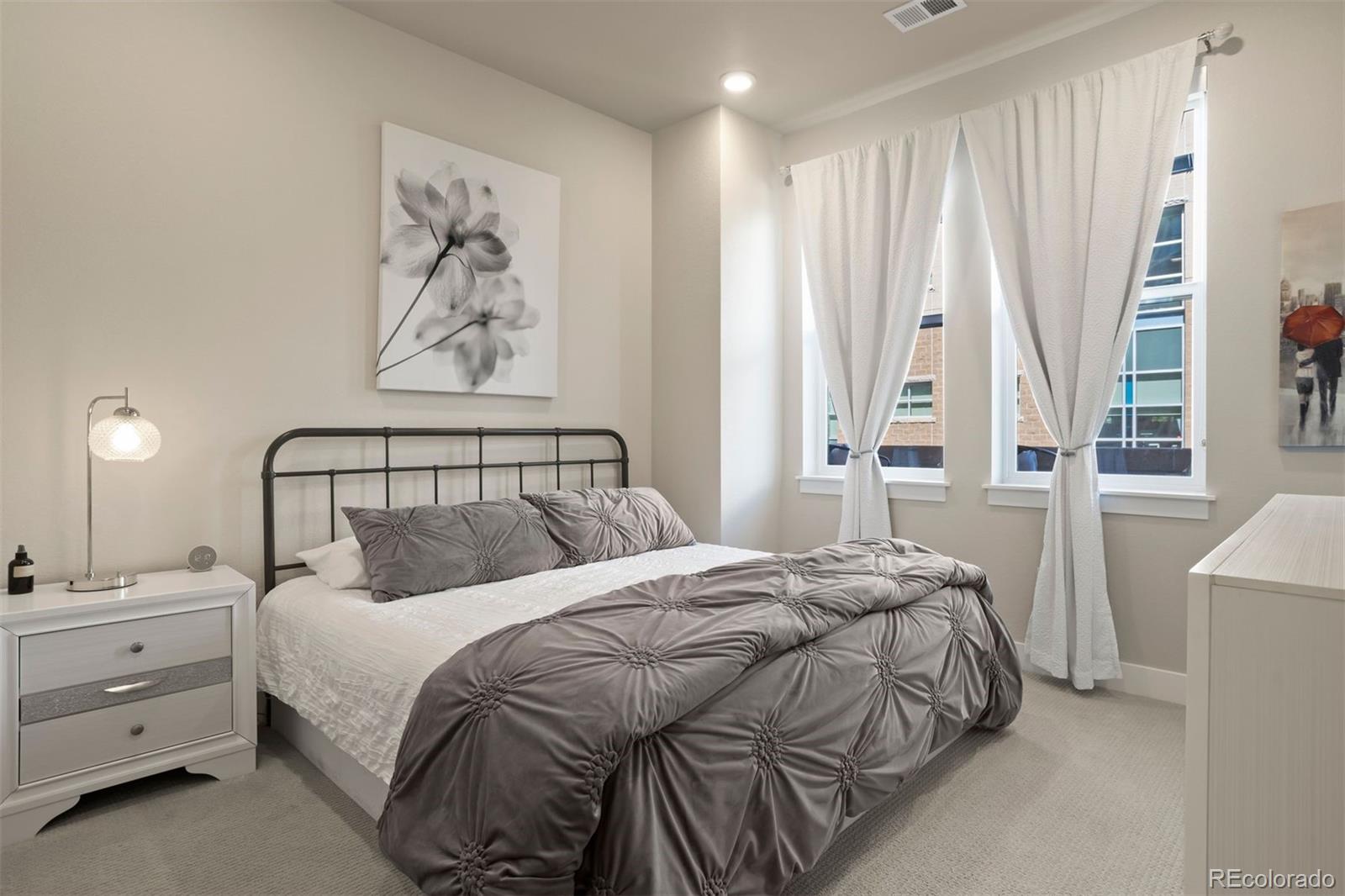 20 Wilcox Street Unit: 210