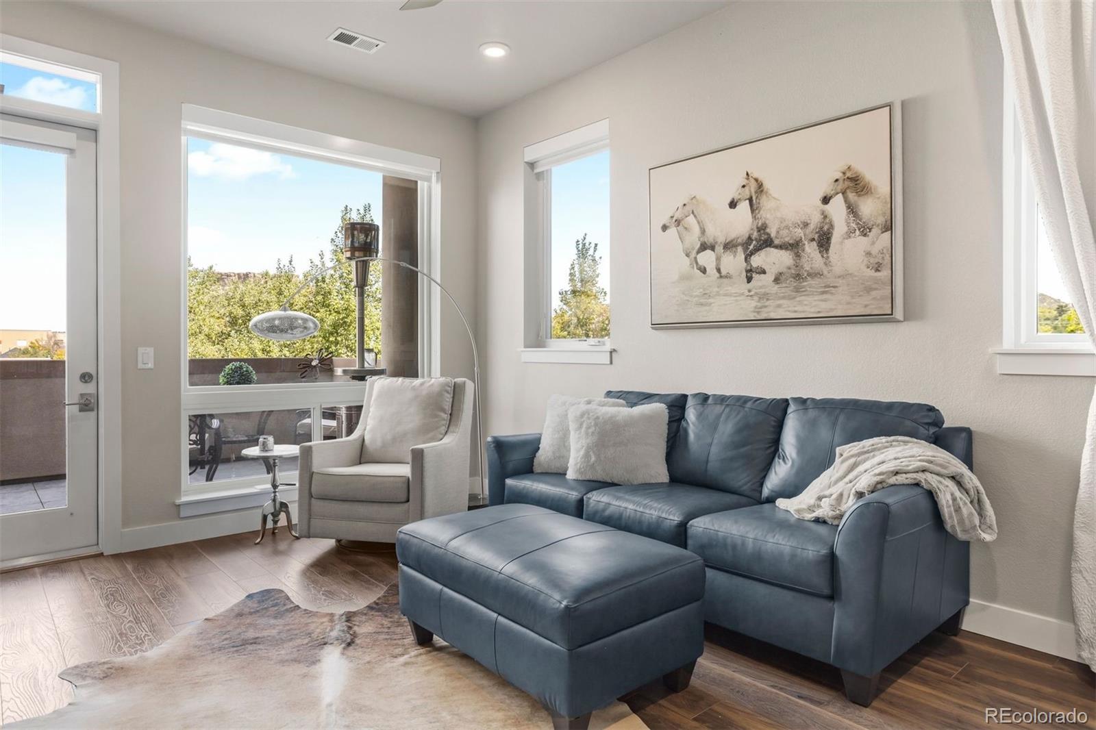 20 Wilcox Street Unit: 210