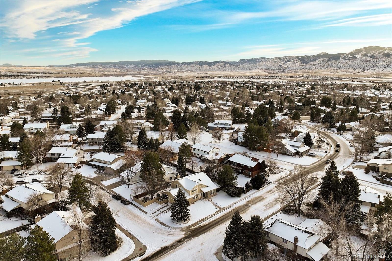 7810 W Phillips Avenue