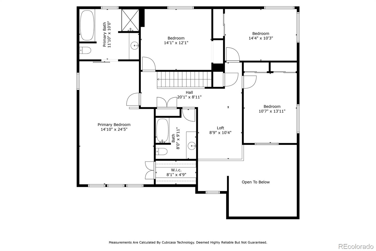 7810 W Phillips Avenue