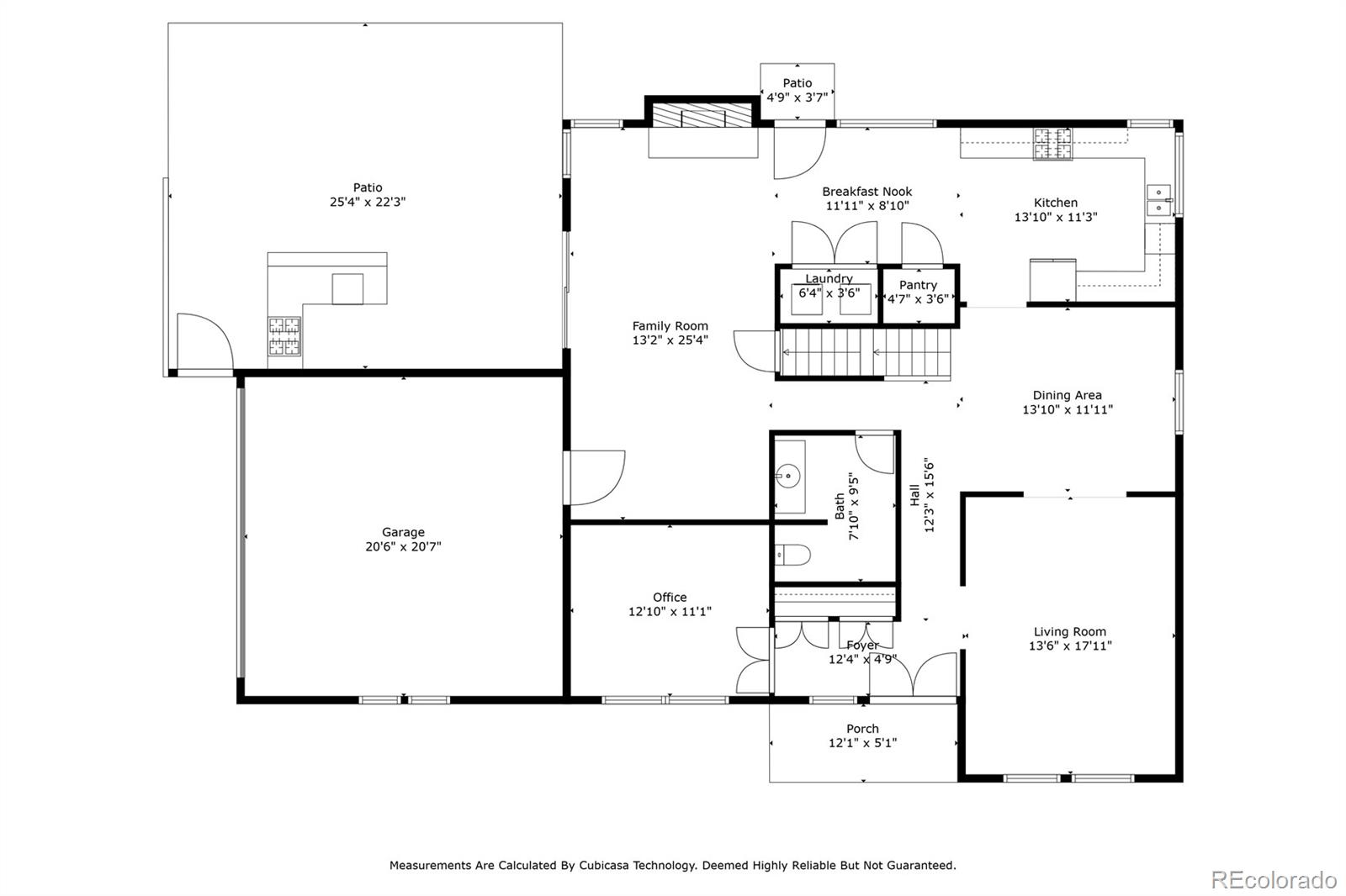 7810 W Phillips Avenue