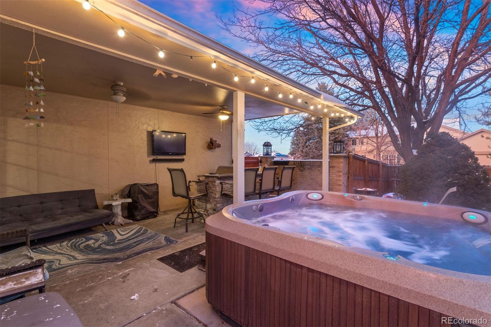 7810 W Phillips Avenue