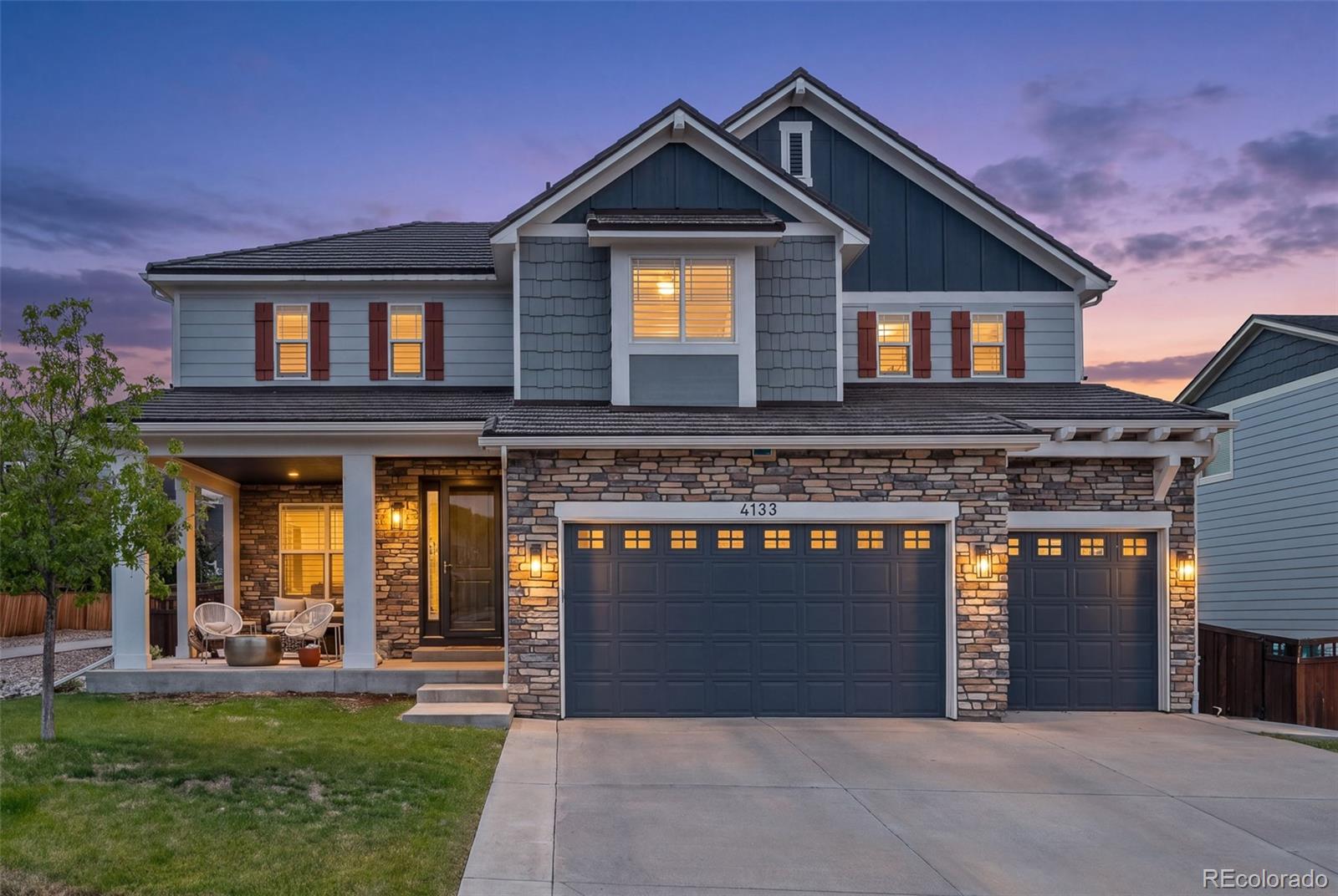 4133 Zodiac Place