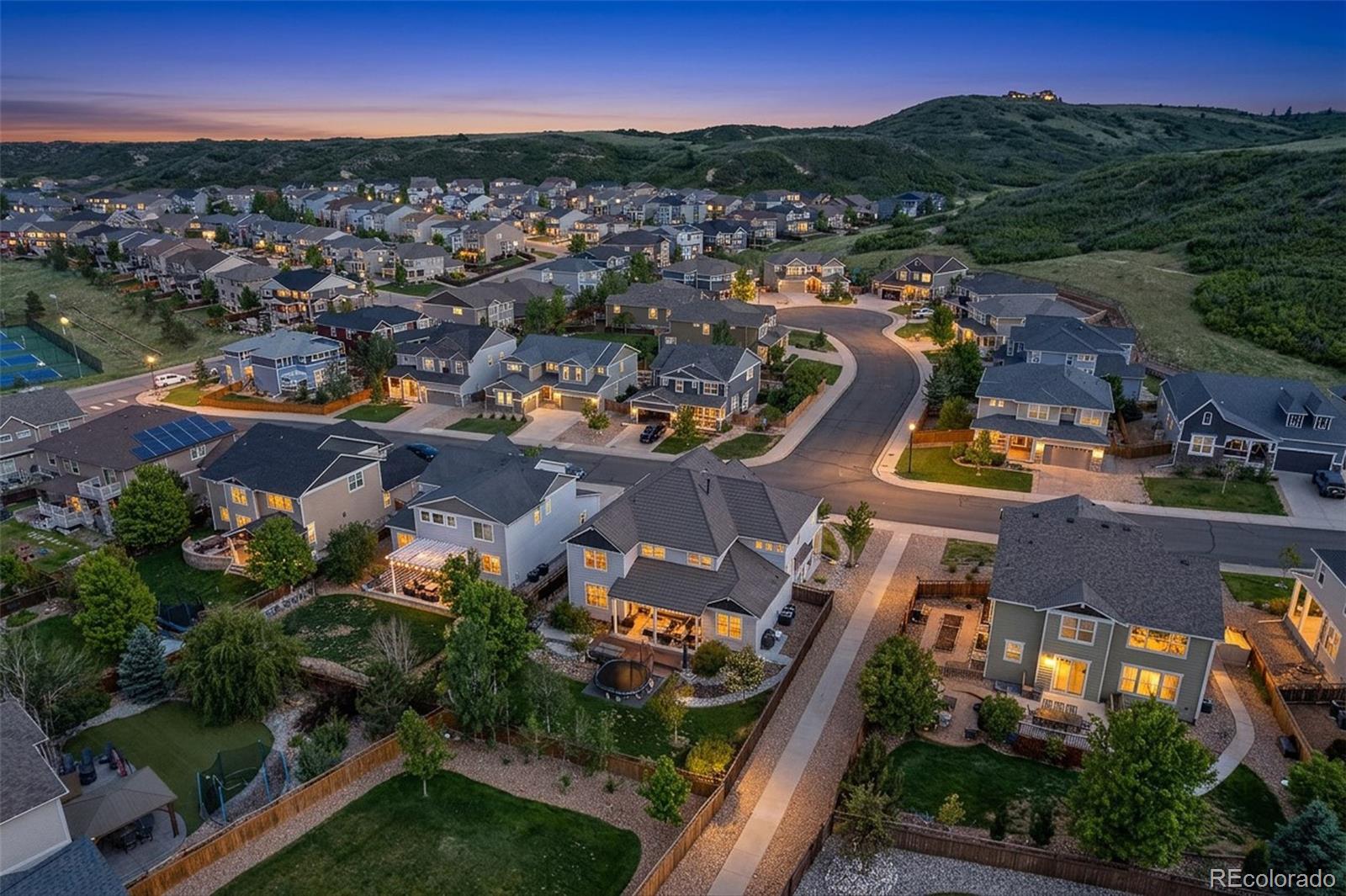 4133 Zodiac Place