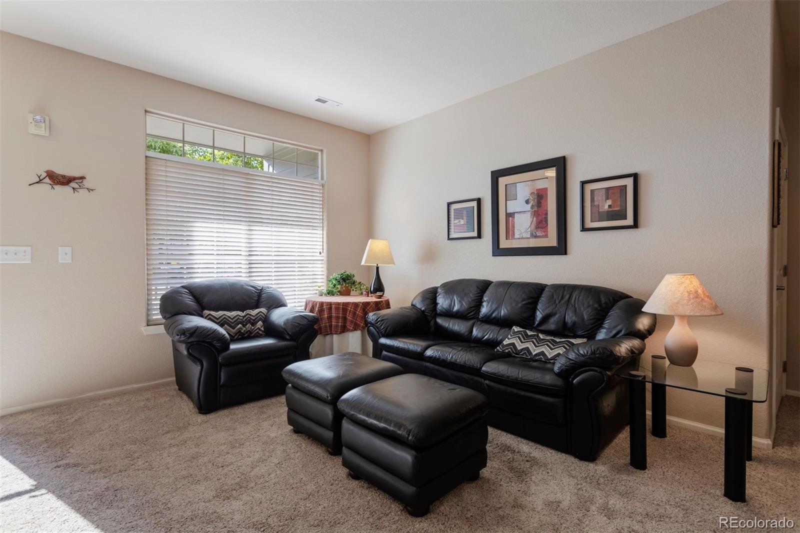 488 Black Feather Loop Unit: 202