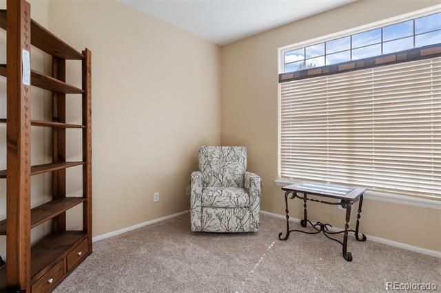 488 Black Feather Loop Unit: 202