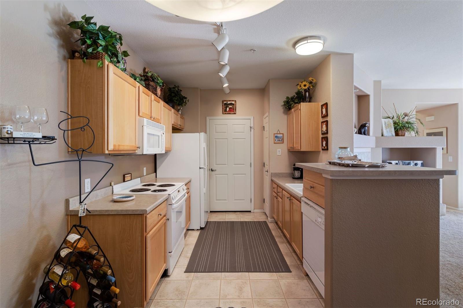 488 Black Feather Loop Unit: 202