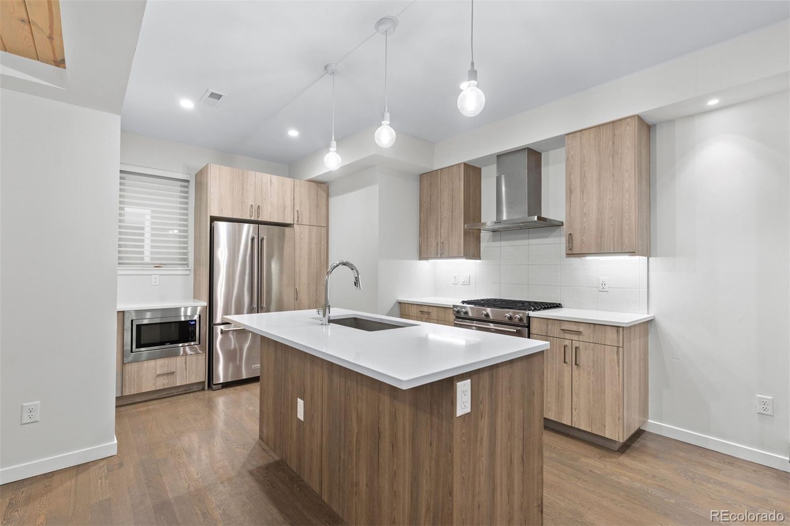 2625 W 25th Avenue Unit: 3