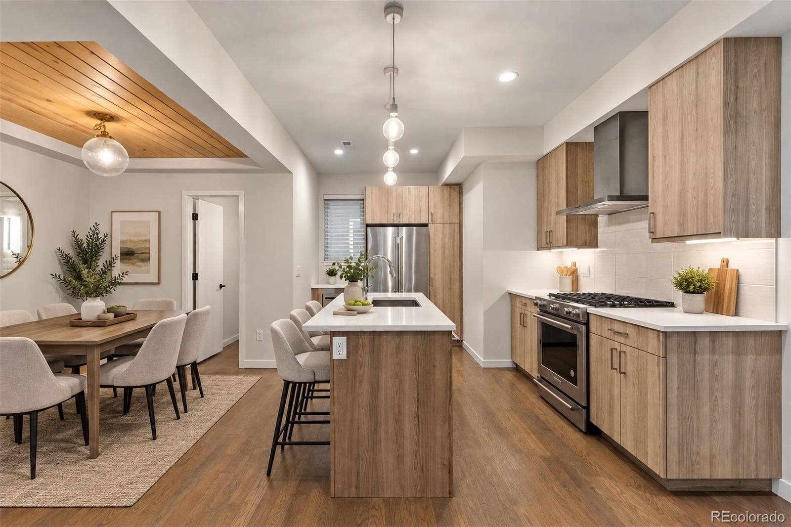 2625 W 25th Avenue Unit: 3