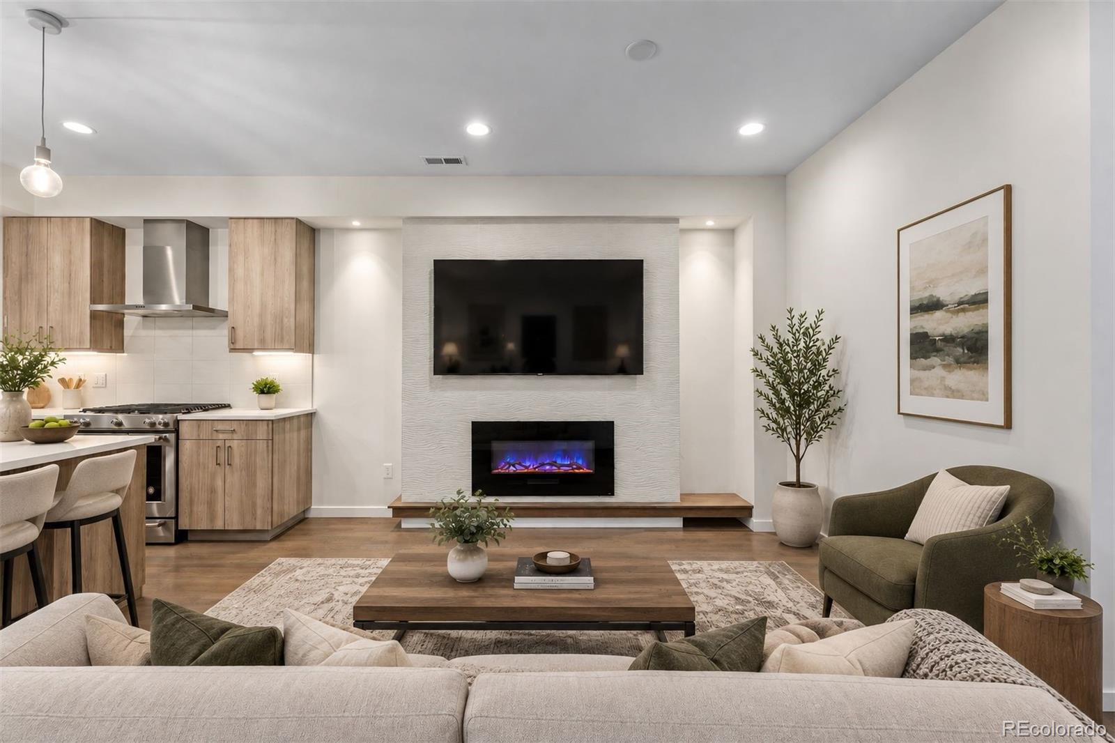2625 W 25th Avenue Unit: 3