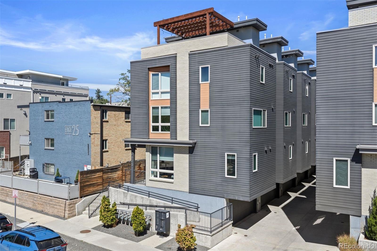 2625 W 25th Avenue Unit: 3