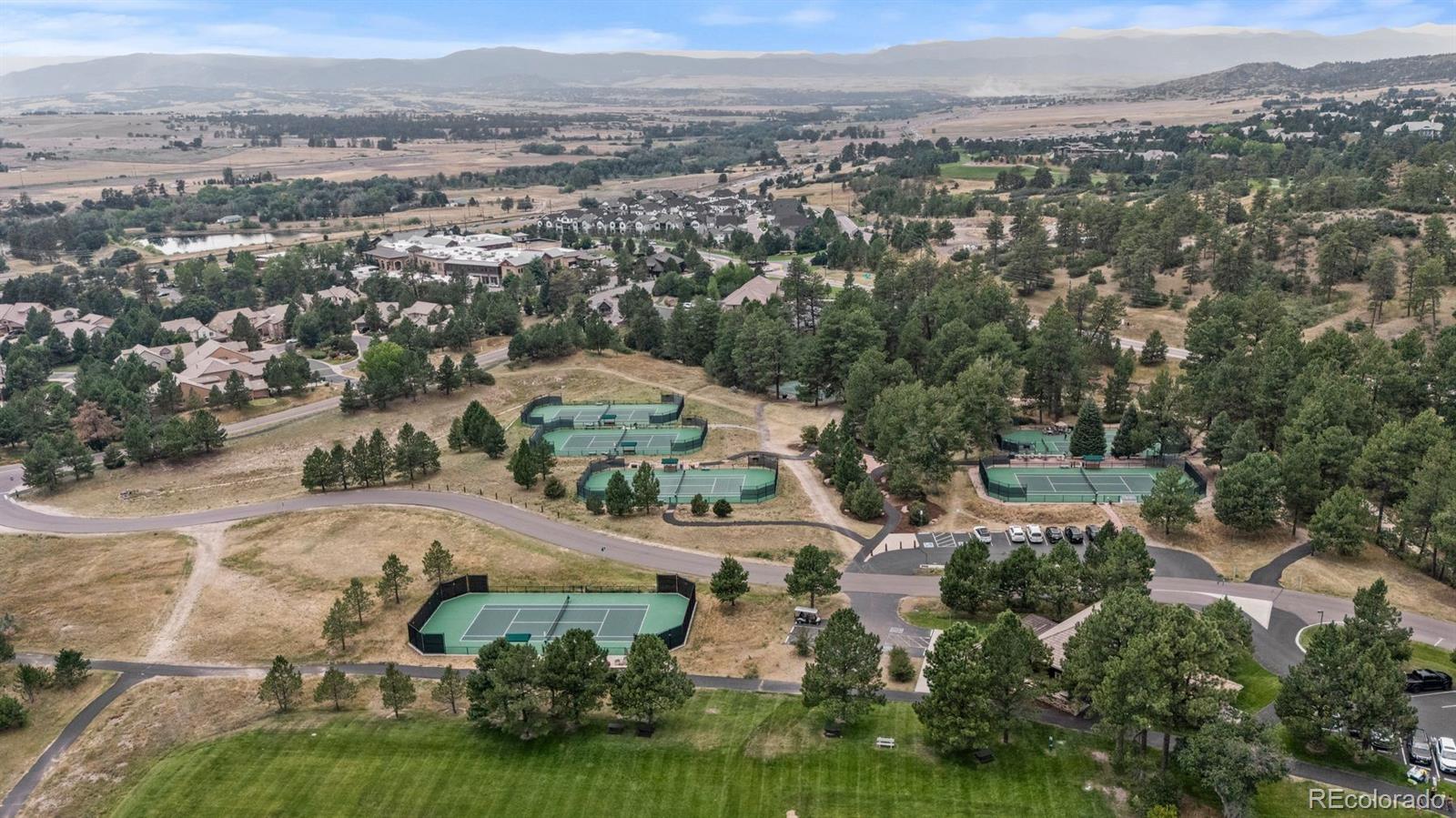 4364 Chateau Ridge Lane