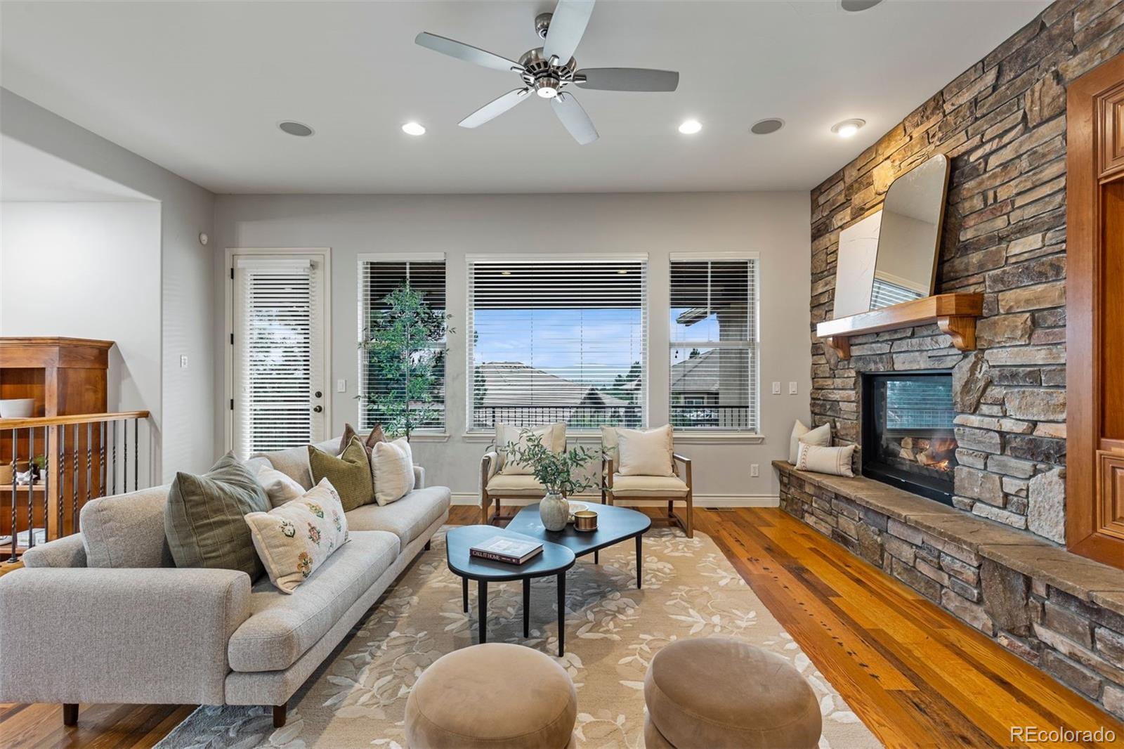 4364 Chateau Ridge Lane