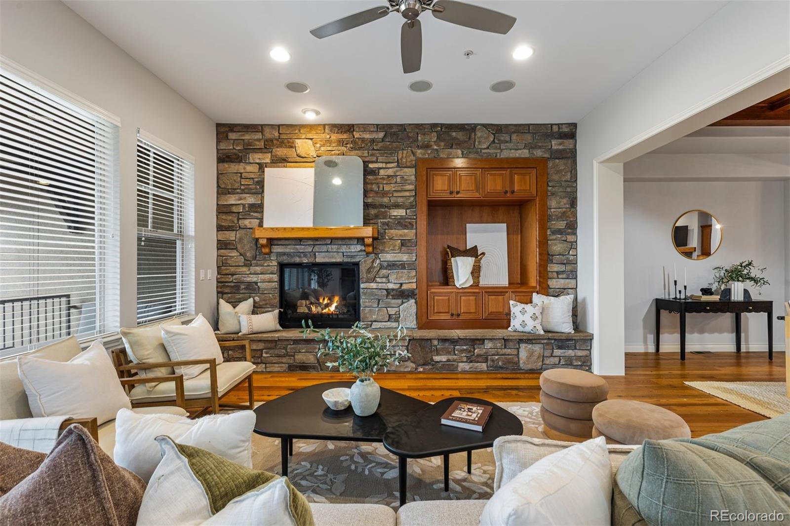 4364 Chateau Ridge Lane