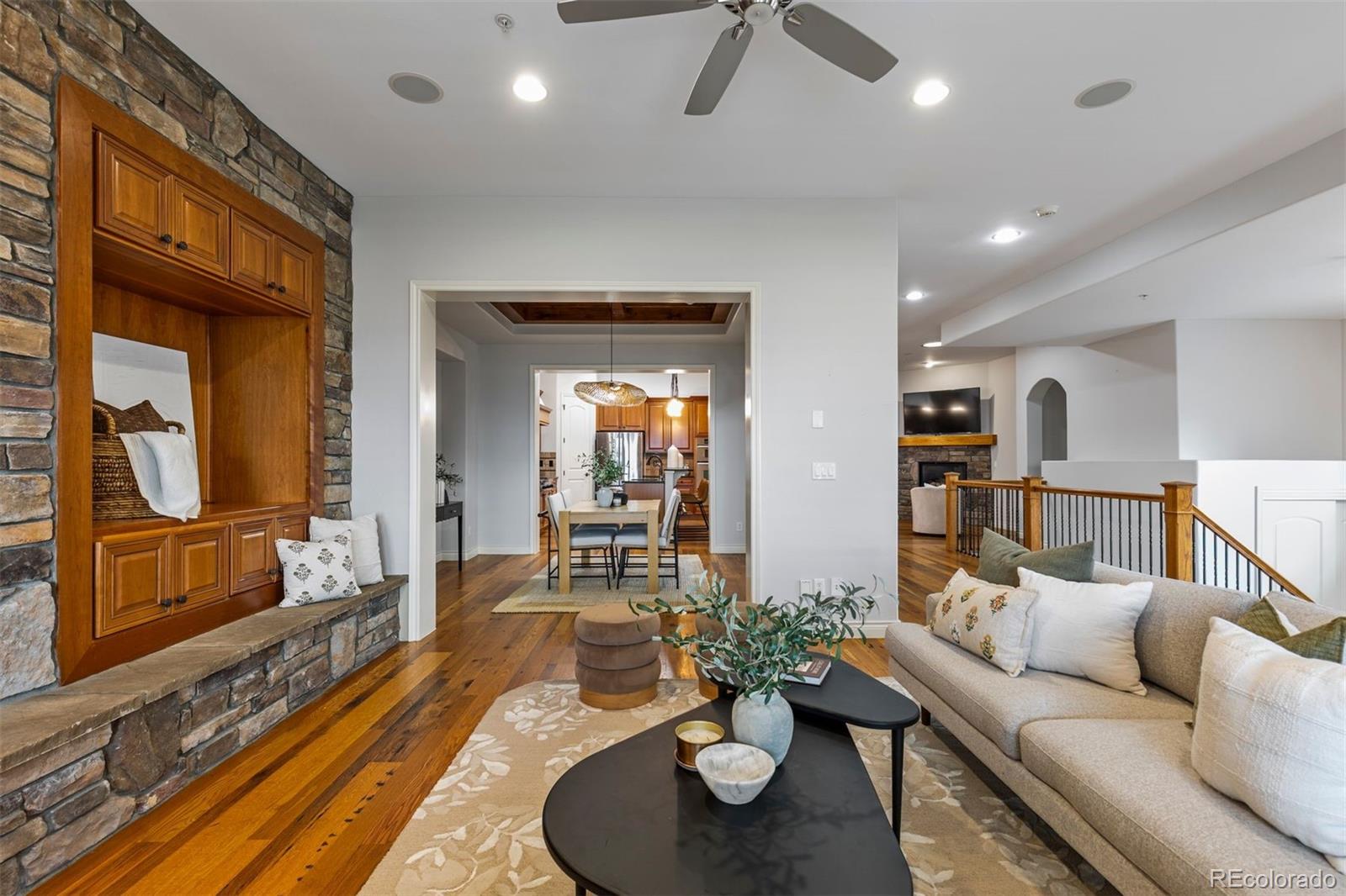 4364 Chateau Ridge Lane