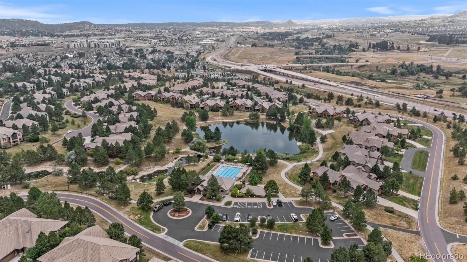 4364 Chateau Ridge Lane