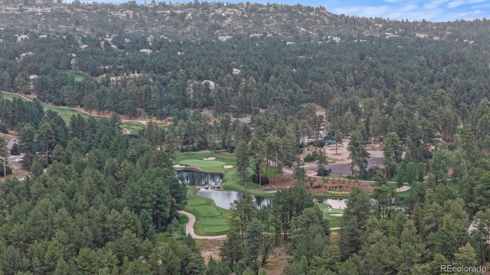 4364 Chateau Ridge Lane