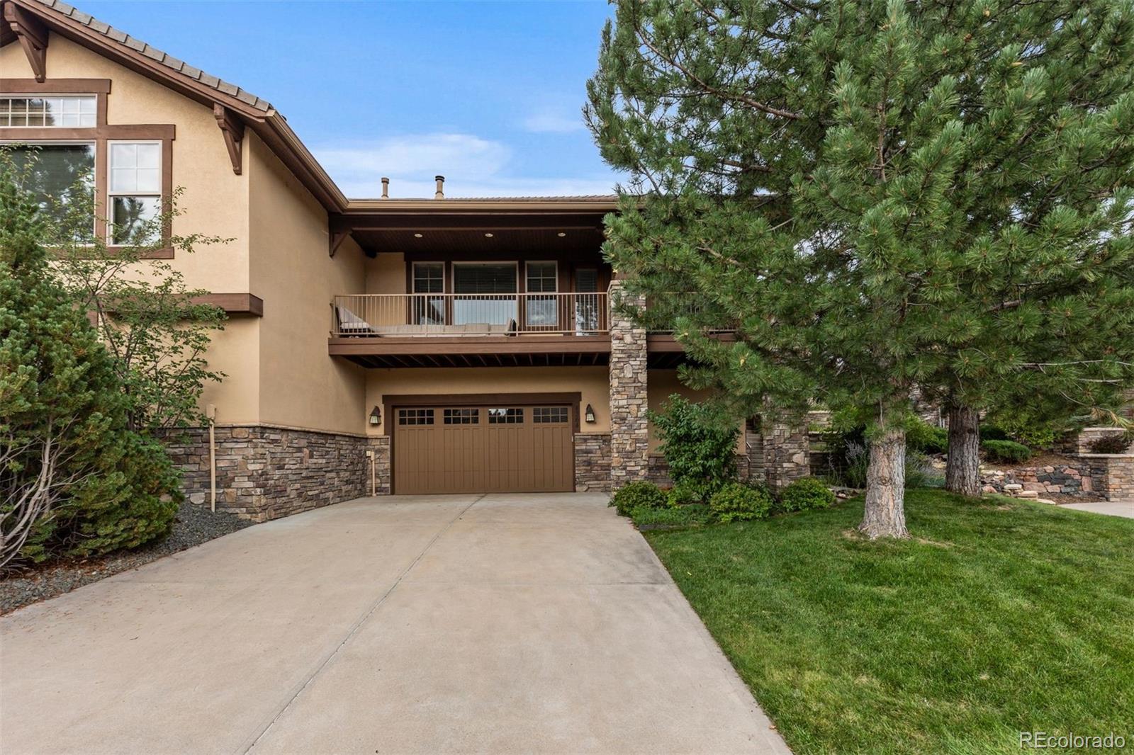 4364 Chateau Ridge Lane