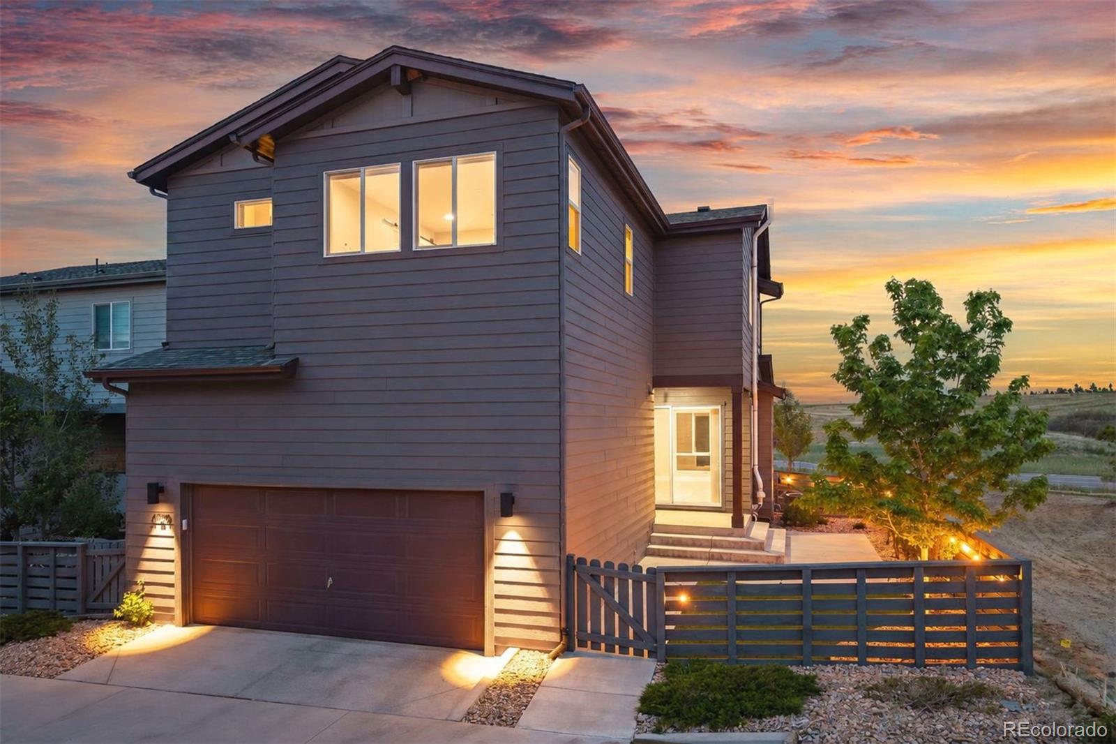6129 Stable View Street
