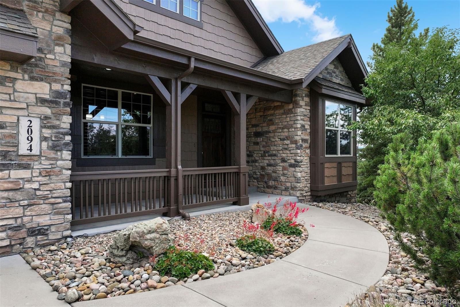 2094 Ramblewood Court