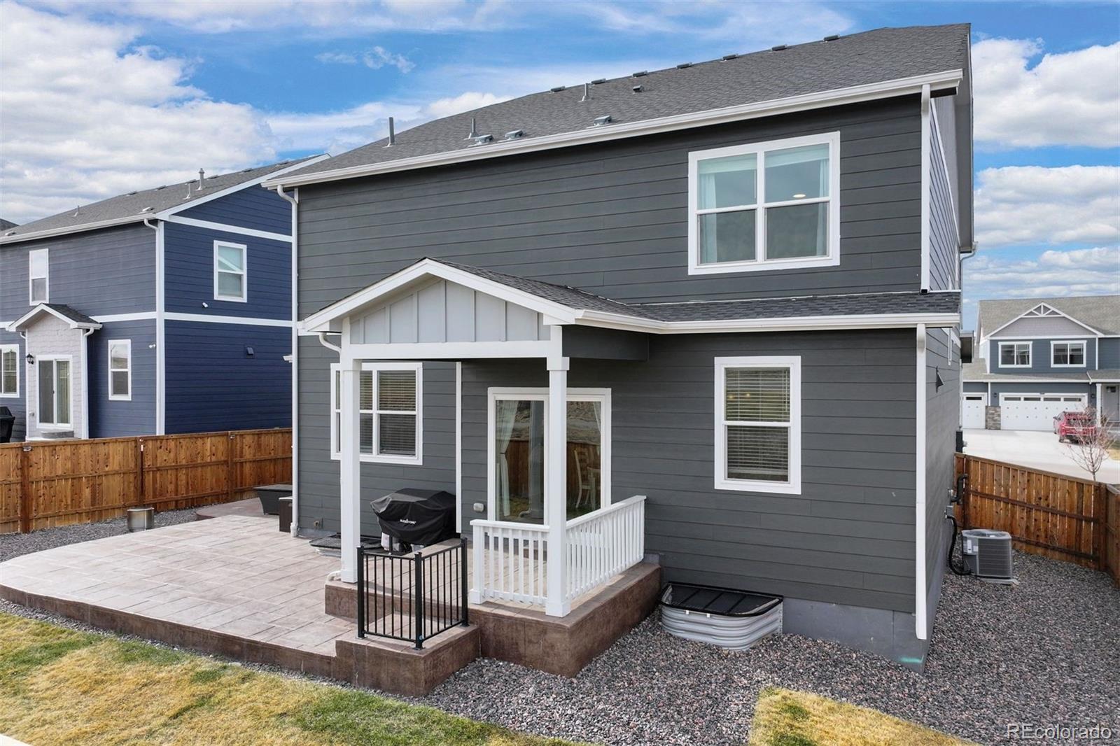 13960 Scarlet Sage Lane