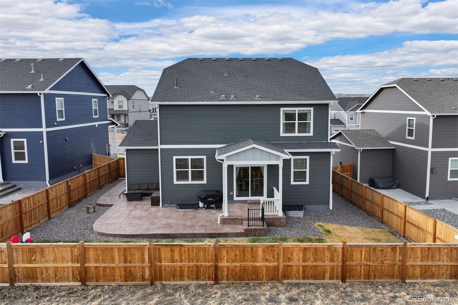 13960 Scarlet Sage Lane