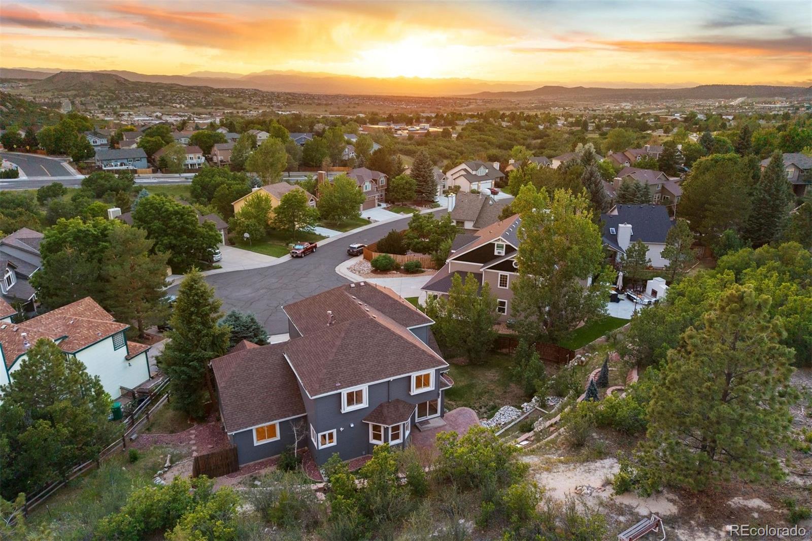 1390 Whitetail Drive