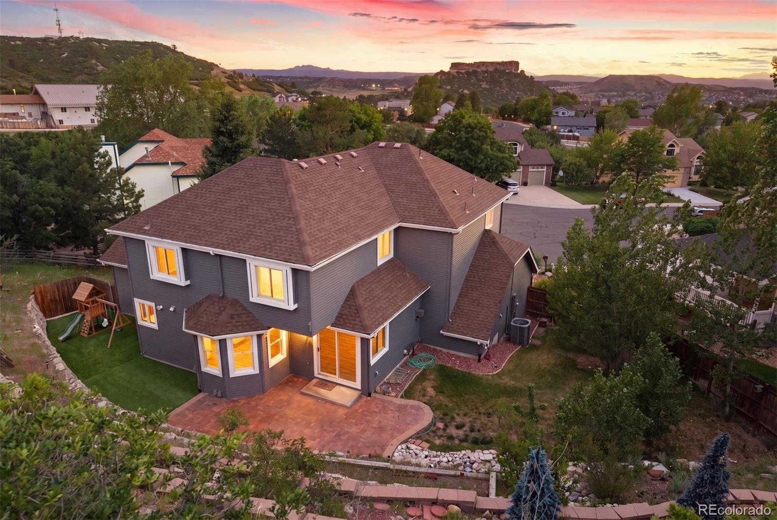 1390 Whitetail Drive