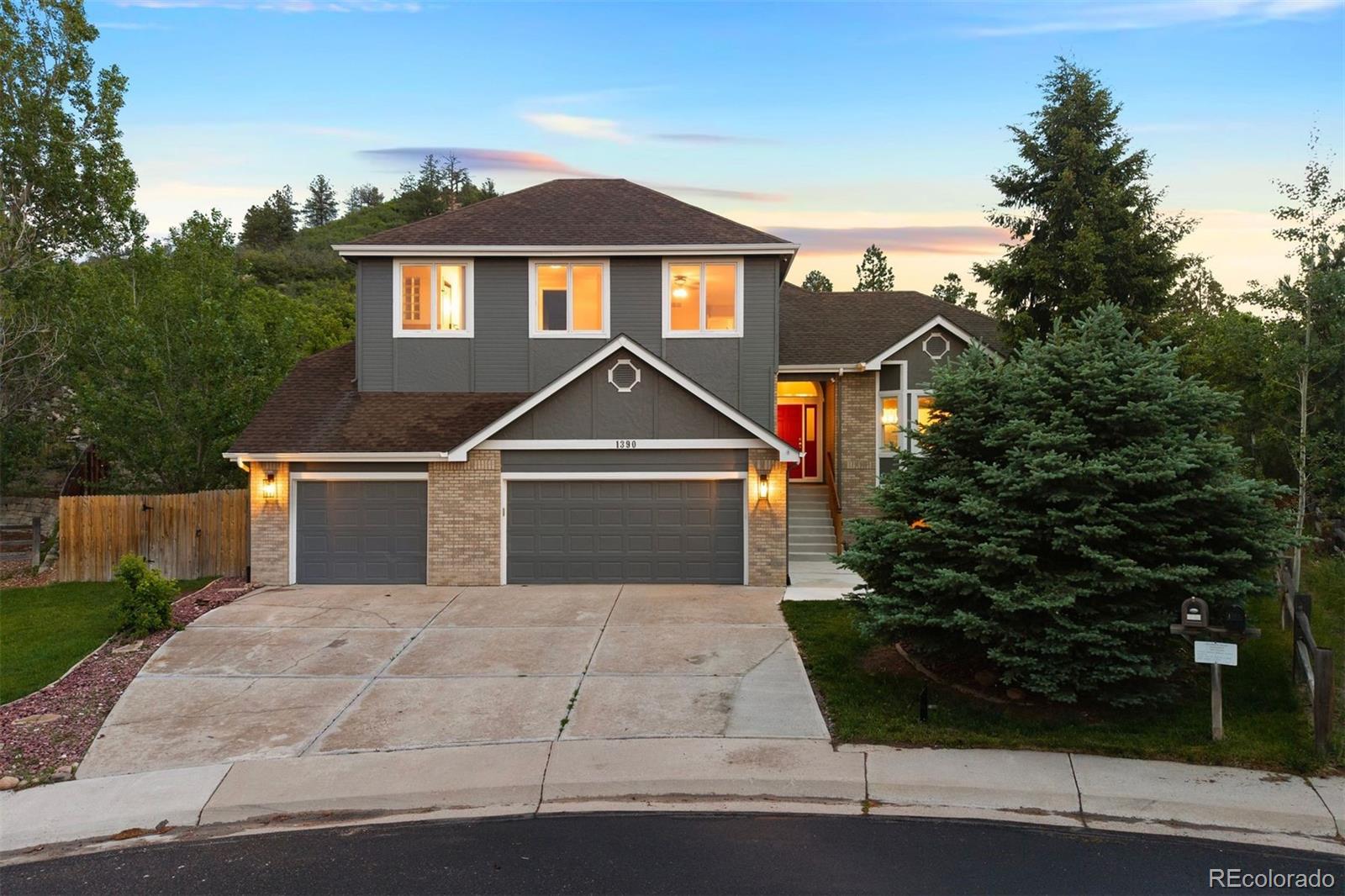 1390 Whitetail Drive