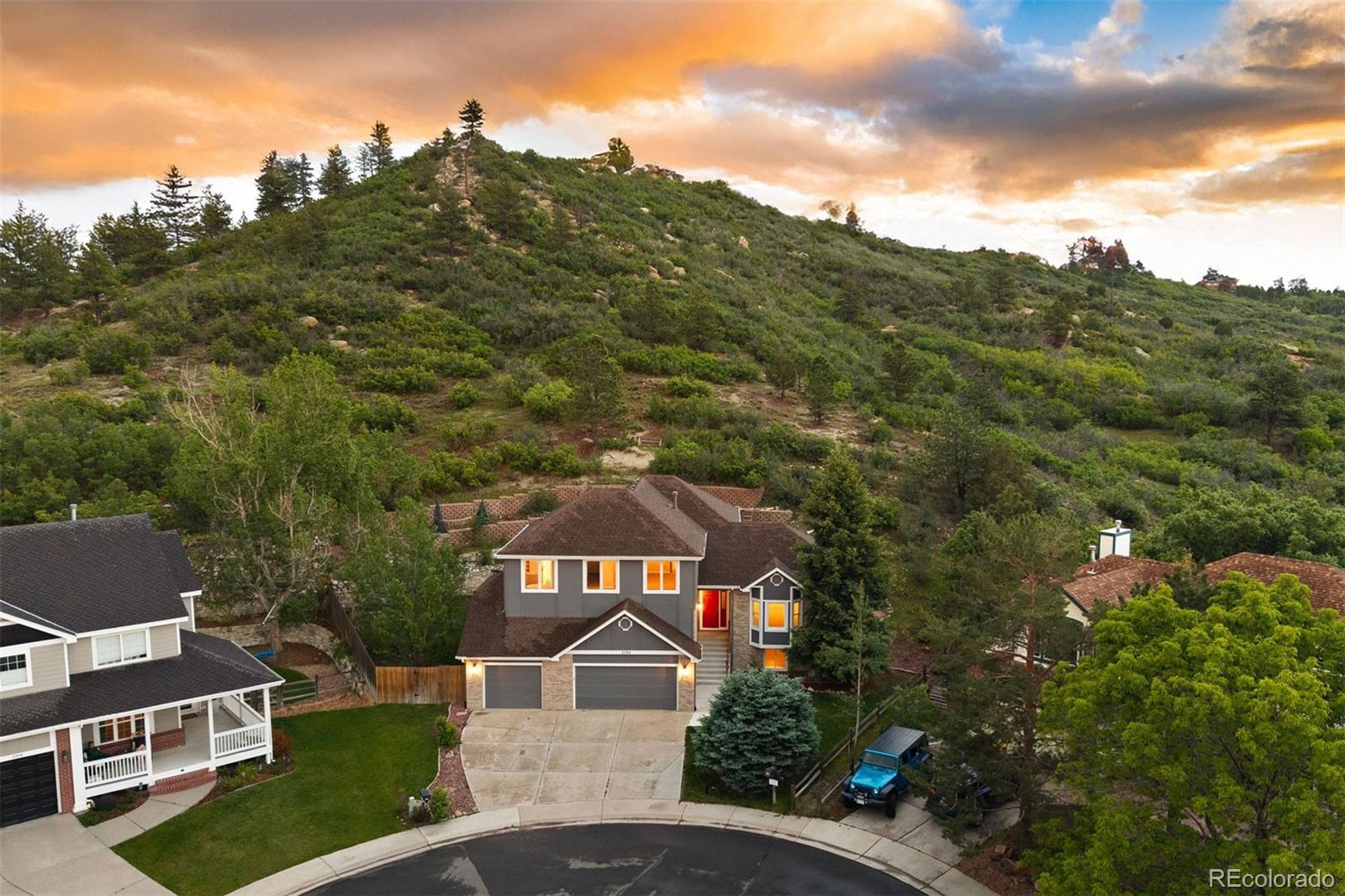 1390 Whitetail Drive